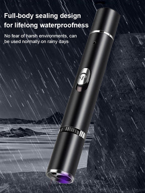 SharpLite – Ultra Focus Laser Pointer Pen