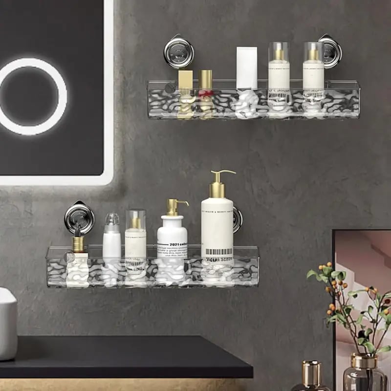 GripStore – Secure Suction Cup Storage Holder