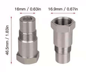 TorqueLink – Industrial Connector Extension Tool | Hard Reach Access