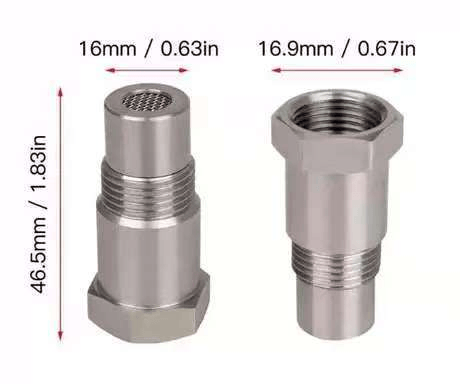 TorqueLink – Industrial Connector Extension Tool | Hard Reach Access