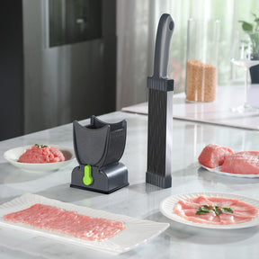 SharpEdge – Heavy Duty Meat Cutting Set