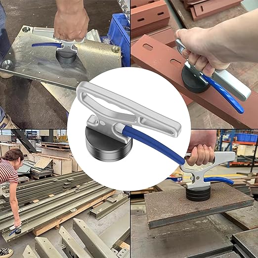PowerMag Grip – Industrial Metal Pickup Tool