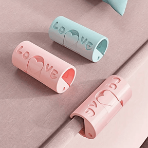 GripEase – Easy-to-Use Bed Sheet Grippers