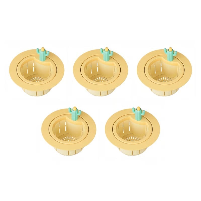 CleanCatch – Drain Strainer Basket