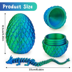 EpicHatch - From Egg to Adventure in Your Hands