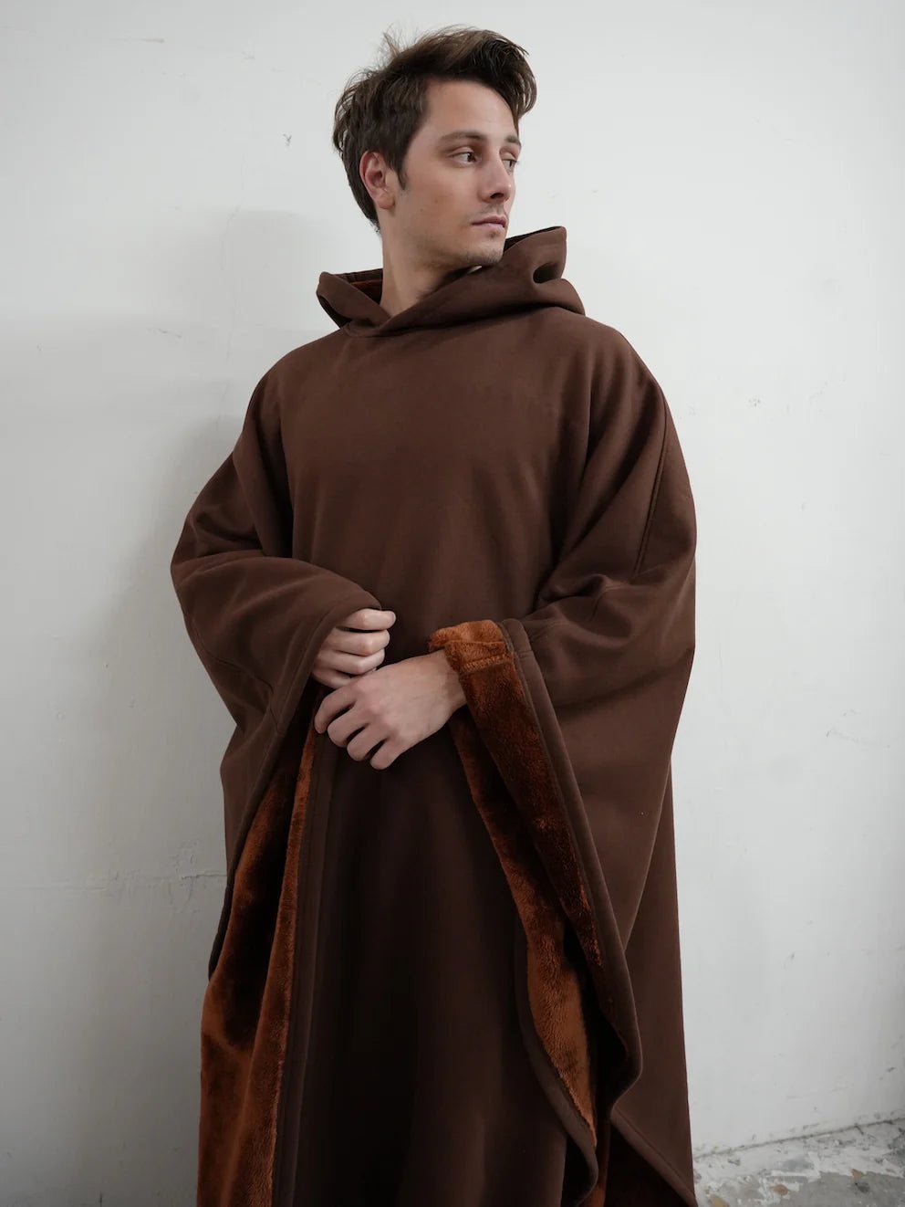 ZenHood – Calming Comfort Hoodie