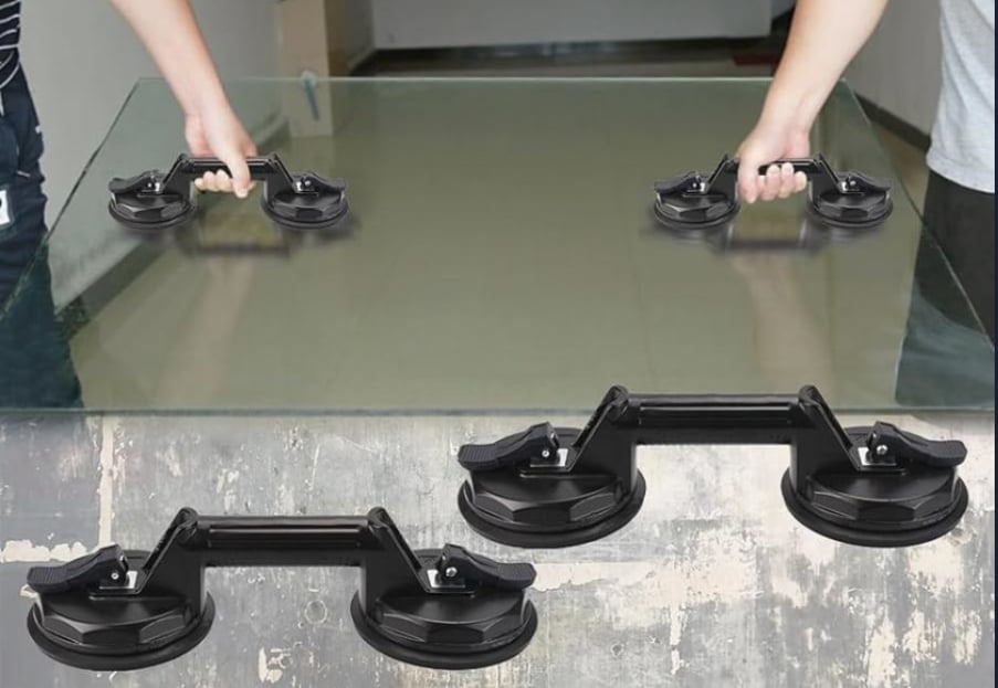 PowerSuction – Strong Grip Lifting Tool