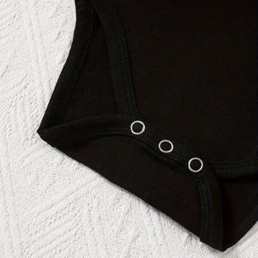 SnugglePrint – Grandpa Quote Baby Bodysuit