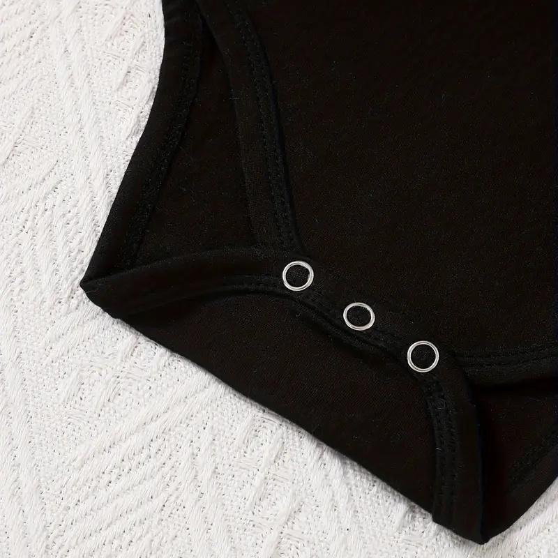 SnugglePrint – Grandpa Quote Baby Bodysuit