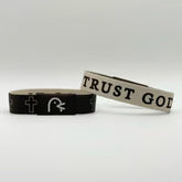 FaithLink | NFC-Enabled Scripture Bracelet