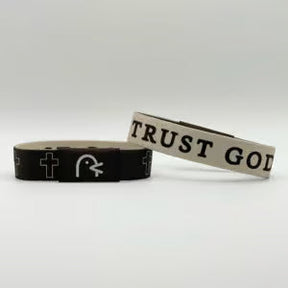 FaithLink | NFC-Enabled Scripture Bracelet