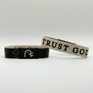 FaithLink | NFC-Enabled Scripture Bracelet