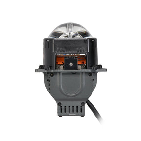 NightGlare Pro – Precision LED Projector Headlight