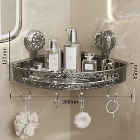 GripStore – Secure Suction Cup Storage Holder