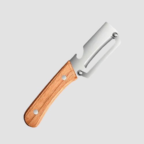 SwiftPeel X – Multi-Function Kitchen Cutter Tool
