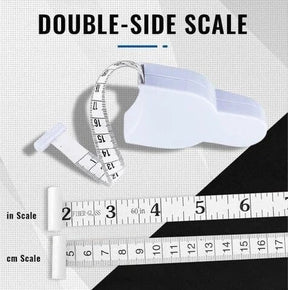 TrackTape Pro – One-Hand Measuring Tool