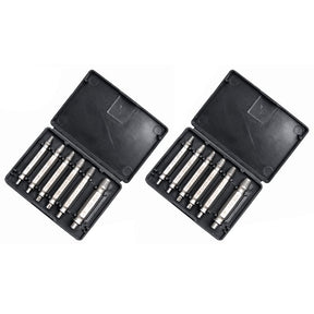 MaxGrip – Screw Removal Extractor Set