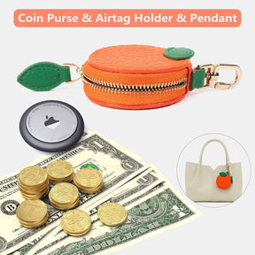 LemonDrop – Cute Lightweight Charm Purse