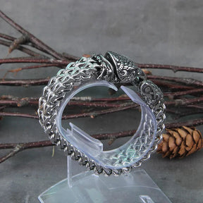 TribalForce – Rugged Totem Animal Bracelet