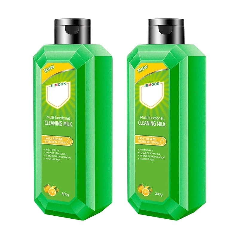 Sparkify - All-Purpose Power Cleansing Formula