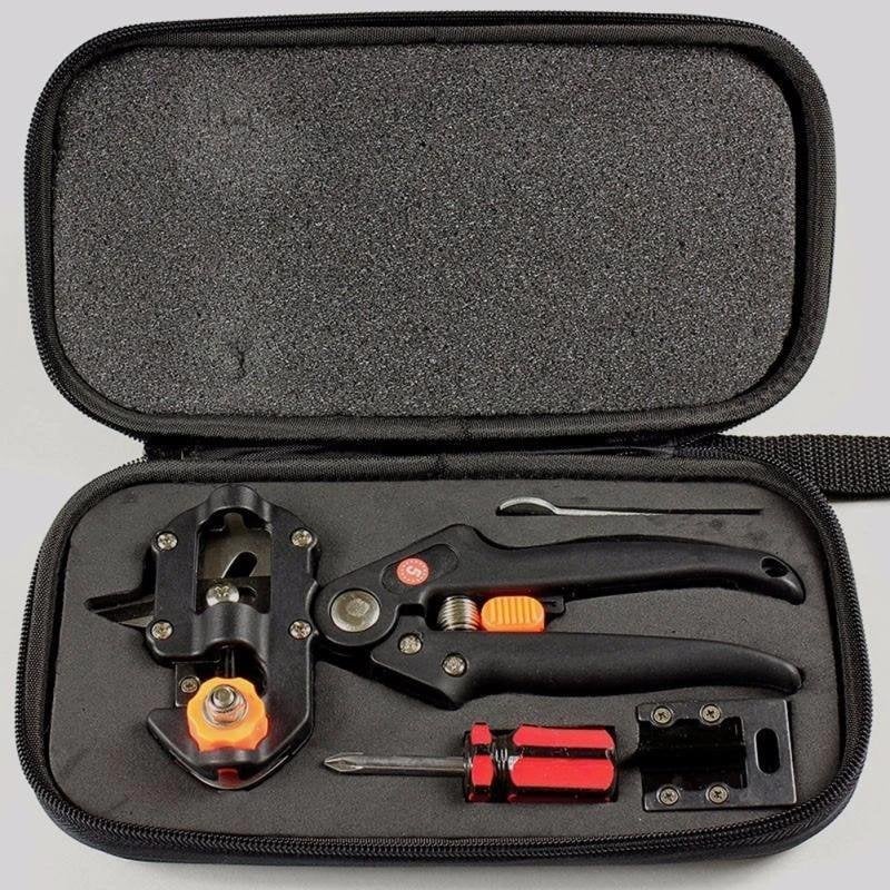 BranchBond – Professional Grafting Cutter
