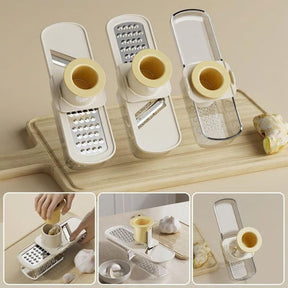 ChopCore – Multi-Function Kitchen Slicer