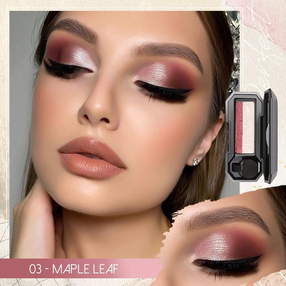 TitanShimmer – Intense Sparkle Liquid Eye Shadow