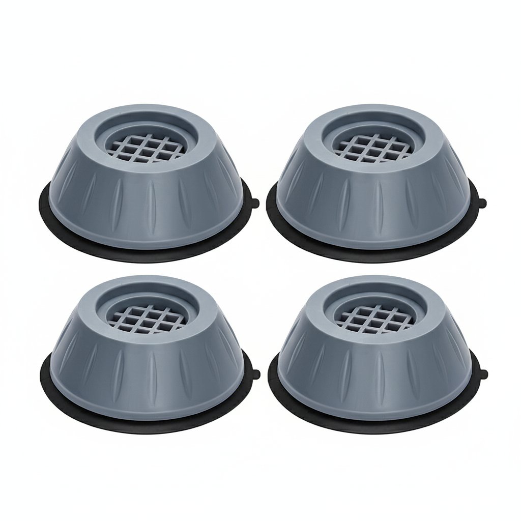 VibeGuard – Anti Vibration Mount Support