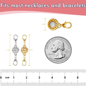 MagniLock – Secure Jewelry Fastener