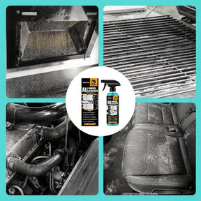 UltraClean Pro – Multi Purpose Degreasing Solution