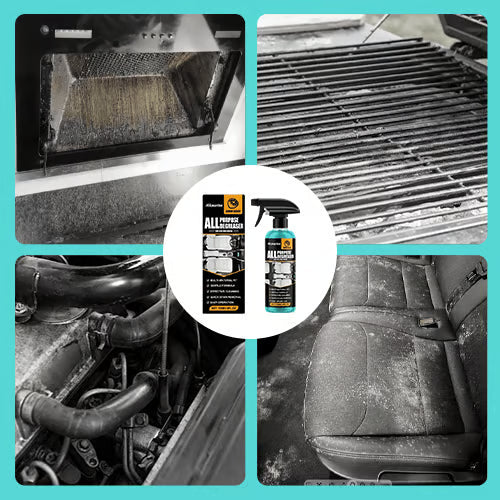 UltraClean Pro – Multi Purpose Degreasing Solution