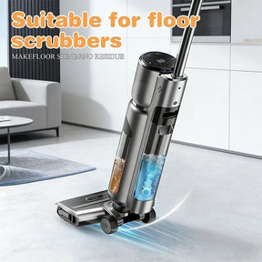 ShineCore – Multi-Surface Floor Cleaner Tablets