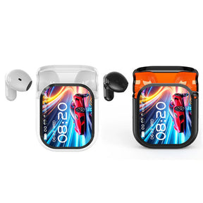 SoundLingo – Real Time Translation Headphones