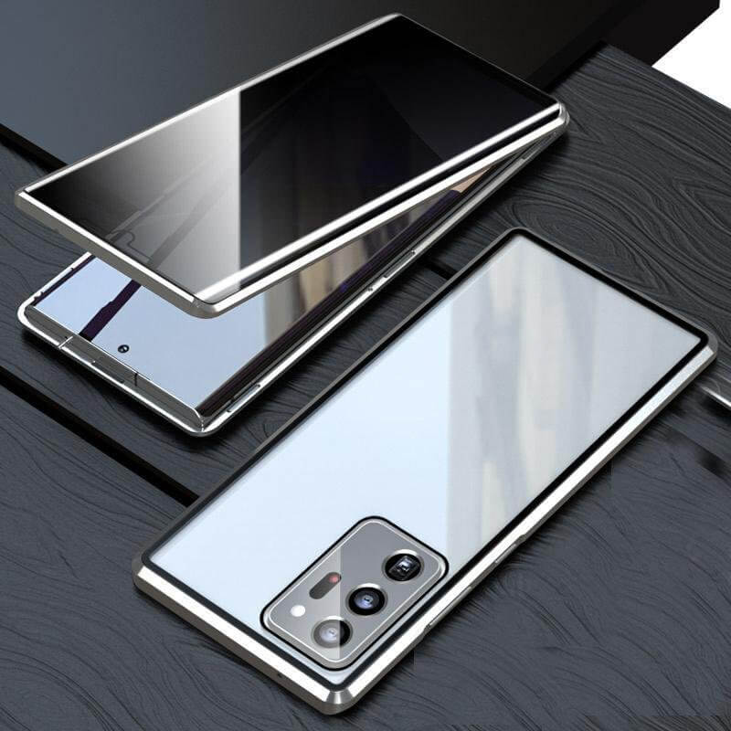 MagniShield – Double Sided Magnetic Privacy Case