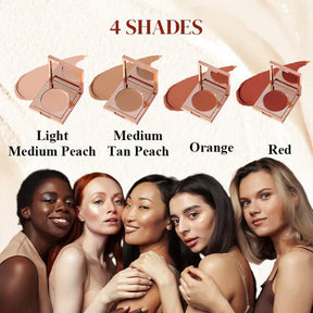 PureFix – Colored Clay Dark Circle Corrector