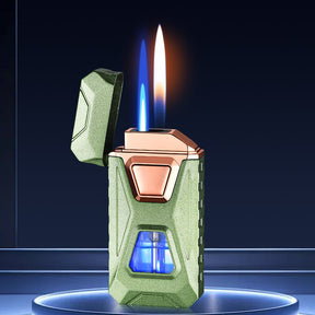 BlazeCore X – 3-in-1 Smart Lighter