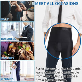 AlphaShape – High Waist Slimming Briefs