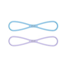 ActiveTone | Silicone Figure-8 Resistance Band