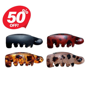 BananaGrip – Non-Slip Banana Hair Clip