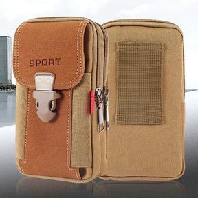 FlexPocket – Everyday Belt Phone Case