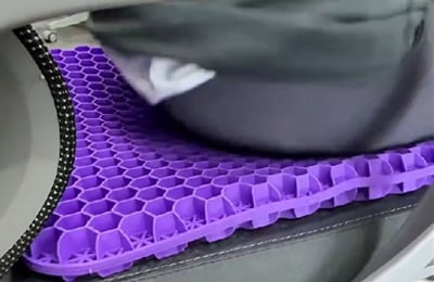 CoolSit Pro – Gel Comfort Cushion