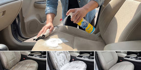 FoamWizard – Magic Easy-Clean Spray