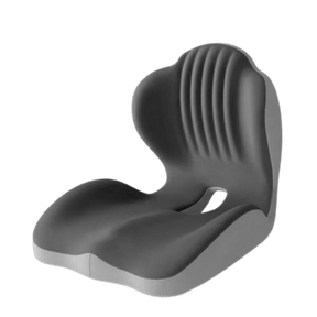 ComfiCore – Ergonomic Foam Seat Cushion