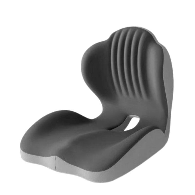 ComfiCore – Ergonomic Foam Seat Cushion