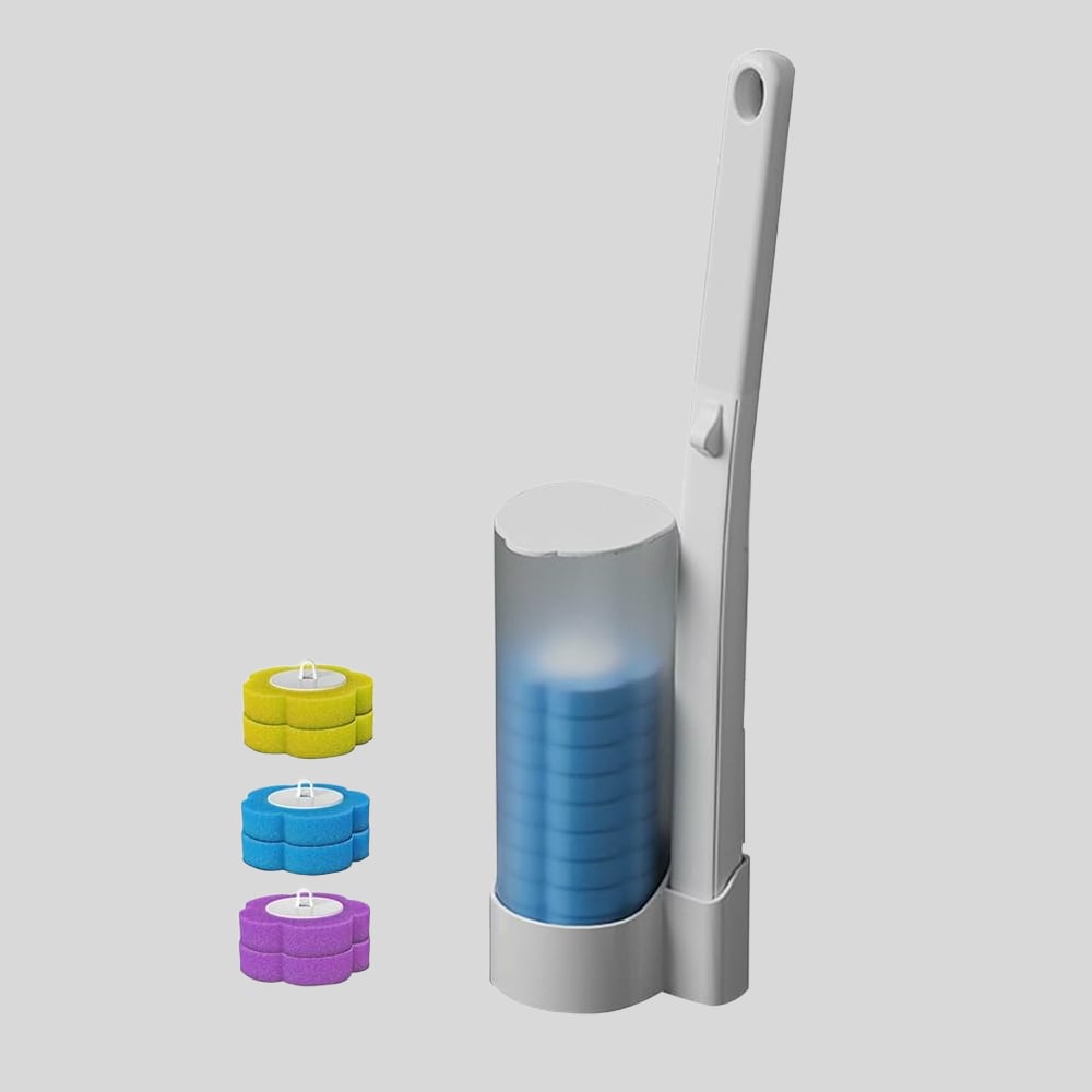 GermFree – Advanced Toilet Brush