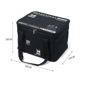 CampFlex – Folding Storage Bag