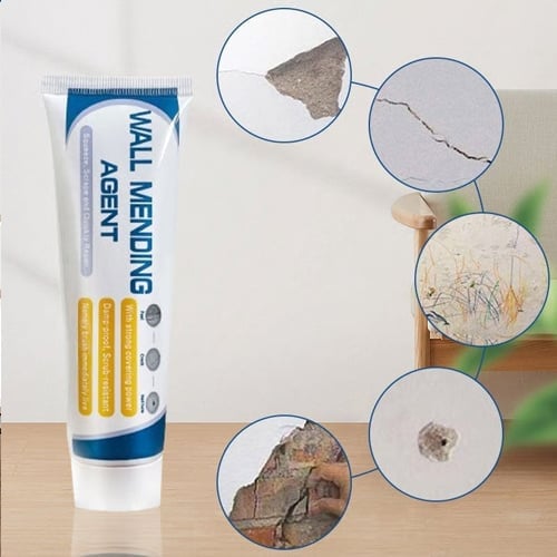 PatchPerfect - Drywall Fix System