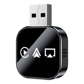 MirrorMax – Seamless Wireless CarPlay Converter