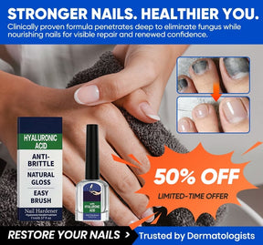 VitaNail – Rapid Antifungal Strength Pen
