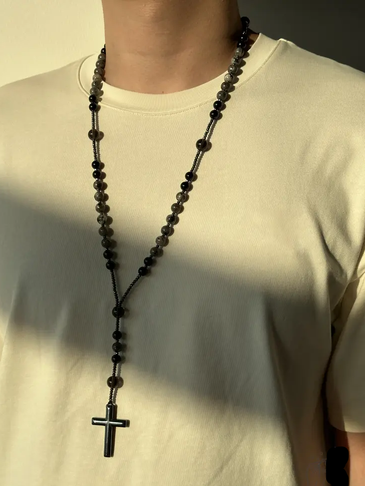 FaithFlare - Yooperlite Energy Rosary